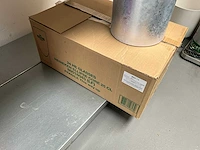 Kruizinga - metalen stelling - afbeelding 6 van  8