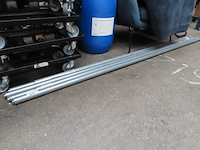 Kruizinga - telescoopstang - 1818 (4x) - afbeelding 1 van  3