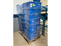 Kruizinga 38-fpom-60-w magazijnbak (40x) - afbeelding 2 van  3