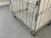 Kruizinga 4-heks rolcontainer (2x) - afbeelding 7 van  8