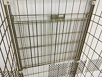 Kruizinga 4-heks rolcontainer (2x) - afbeelding 6 van  7