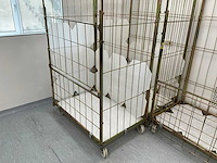 Kruizinga 4-heks rolcontainer (3x) - afbeelding 5 van  9