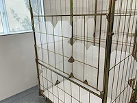 Kruizinga 4-heks rolcontainer (3x) - afbeelding 6 van  9