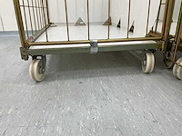 Kruizinga 4-heks rolcontainer (3x) - afbeelding 7 van  9