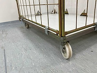 Kruizinga 4-heks rolcontainer (3x) - afbeelding 8 van  9
