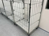 Kruizinga 4-heks rolcontainer (3x) - afbeelding 4 van  9