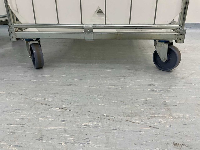 Kruizinga 4-heks rolcontainer (3x) - afbeelding 8 van  9