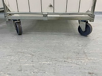 Kruizinga 4-heks rolcontainer (3x) - afbeelding 8 van  9