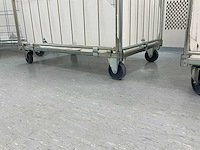 Kruizinga 4-heks rolcontainer (3x) - afbeelding 9 van  9