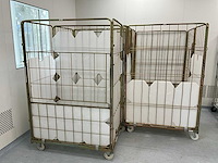 Kruizinga 4-heks rolcontainer (5x) - afbeelding 2 van  9