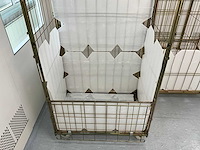 Kruizinga 4-heks rolcontainer (5x) - afbeelding 3 van  9