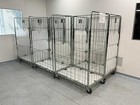 Kruizinga 4-heks rolcontainer (6x) - afbeelding 1 van  11