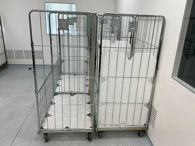 Kruizinga 4-heks rolcontainer (6x) - afbeelding 5 van  11