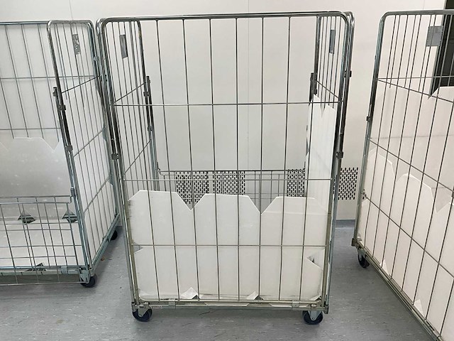 Kruizinga 4-heks rolcontainer (6x) - afbeelding 8 van  11