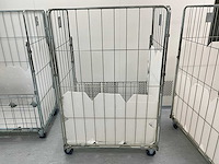 Kruizinga 4-heks rolcontainer (6x) - afbeelding 8 van  11