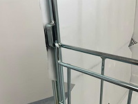 Kruizinga 4-heks rolcontainer (6x) - afbeelding 10 van  11