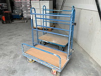 Kruizinga 4421 plaatwagen (2x) - afbeelding 2 van  9