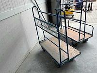 Kruizinga 4421 plaatwagen (2x) - afbeelding 3 van  9