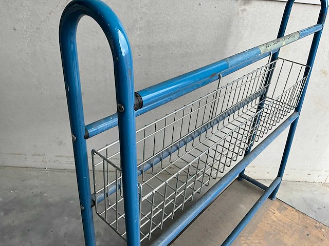 Kruizinga 4421 plaatwagen (2x) - afbeelding 5 van  9