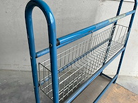 Kruizinga 4421 plaatwagen (2x) - afbeelding 5 van  9