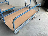 Kruizinga 4421 plaatwagen (2x) - afbeelding 7 van  9