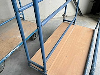 Kruizinga 4421 plaatwagen (2x) - afbeelding 8 van  9