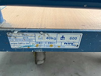 Kruizinga 4421 plaatwagen (2x) - afbeelding 9 van  9