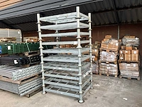 Kruizinga 87301-v stapeljuk (10x)