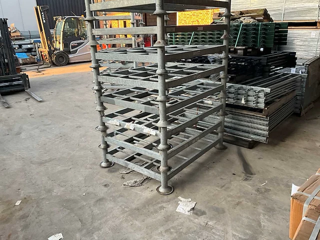 Kruizinga 87301-v stapeljuk (10x) - afbeelding 2 van  6