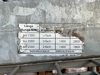 Kruizinga 87301-v stapeljuk (10x) - afbeelding 5 van  6