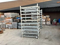 Kruizinga 87301-v stapeljuk (10x)