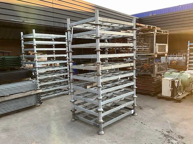 Kruizinga 87301-v stapeljuk (10x) - afbeelding 2 van  7