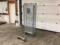 Kruizinga anti diefstal rolcontainer - afbeelding 2 van  5