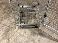 Kruizinga anti diefstal rolcontainer - afbeelding 6 van  8