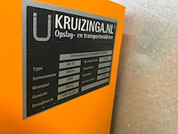 Kruizinga aws chemicaliën lekbak - afbeelding 5 van  5