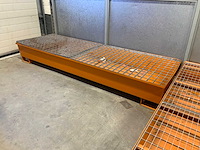 Kruizinga aws chemicaliën lekbak - afbeelding 2 van  5