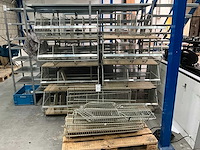 Kruizinga draadmanden (12x) - afbeelding 1 van  5