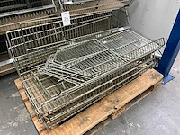 Kruizinga draadmanden (12x) - afbeelding 5 van  5