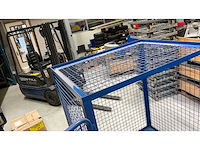 Kruizinga gaascontainer (10x) - afbeelding 1 van  1