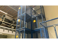 Kruizinga gaascontainer (10x) - afbeelding 2 van  2
