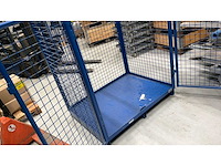 Kruizinga gaascontainer (20x) - afbeelding 1 van  2