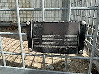 Kruizinga gasflessenopslag - afbeelding 2 van  3