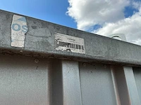 Kruizinga gevaarlijke stoffen opslagcontainer - afbeelding 9 van  9
