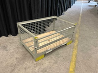 Kruizinga gitterbox laag (4x) - afbeelding 2 van  4
