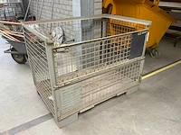 Kruizinga gitterbox - afbeelding 3 van  3