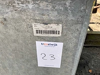 Kruizinga kantelbak - afbeelding 7 van  7