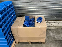 Kruizinga kunstof magazijnbak (150x) - afbeelding 3 van  5