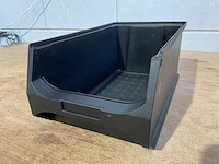 Kruizinga kunststof magazijnbak (175x) - afbeelding 1 van  5