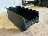 Kruizinga kunststof magazijnbak (175x) - afbeelding 2 van  5