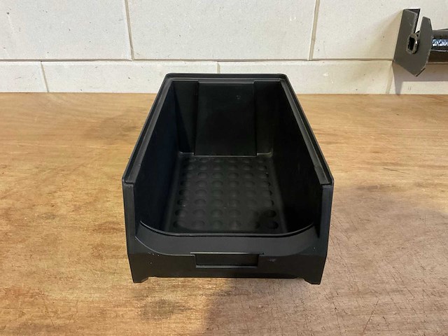 Kruizinga kunststof magazijnbak (175x) - afbeelding 3 van  5